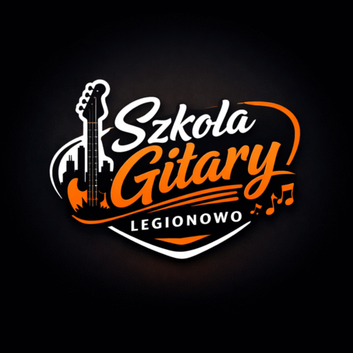 kurs gitary legionowo